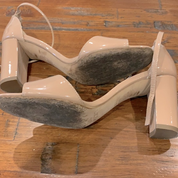 LK Bennett Patent Leather heels - Picture 3 of 3